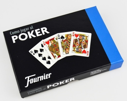 Imagen de Como Jugar al Poker