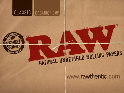 Picture for manufacturer RAW