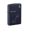 Imagen de ENCENDEDOR ZIPPO ZODIAC