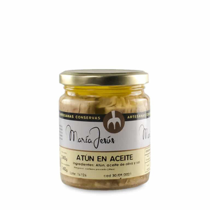 Picture of Atún en aceite de oliva